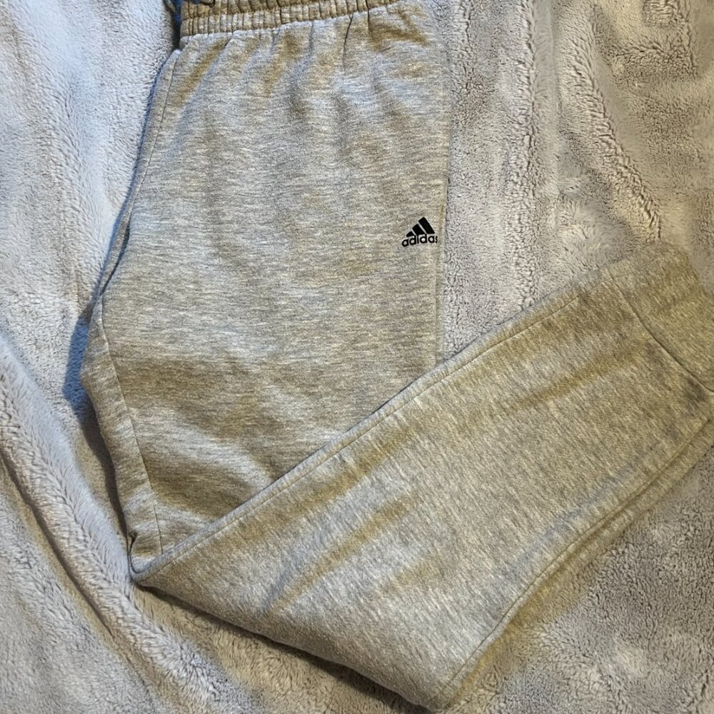 Adidas Joggers - Picture 2 of 5